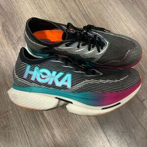 Hoka Cielo X1 Running Shoes